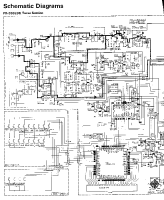 JVC FX-333-LBK-Schematic 